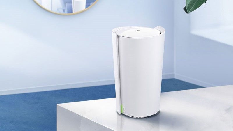 TP-Link Deco X90 (AX6600) review: super speedy Wi-Fi 6 | T3