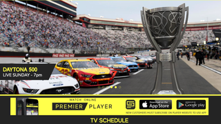 Daytona 500 live stream: how to watch the 2021 NASCAR race, start time, line-up