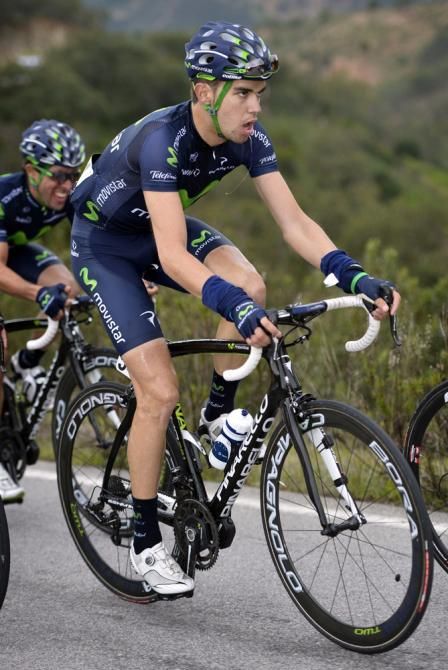 Jesus Herrada Lopez (Movistar)