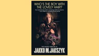 Jakko Jakszyk - Who's The Boy With The Lovely Hair?