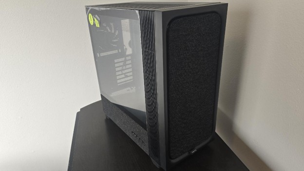 سيلفرستون آيس ميست برو 360 برو