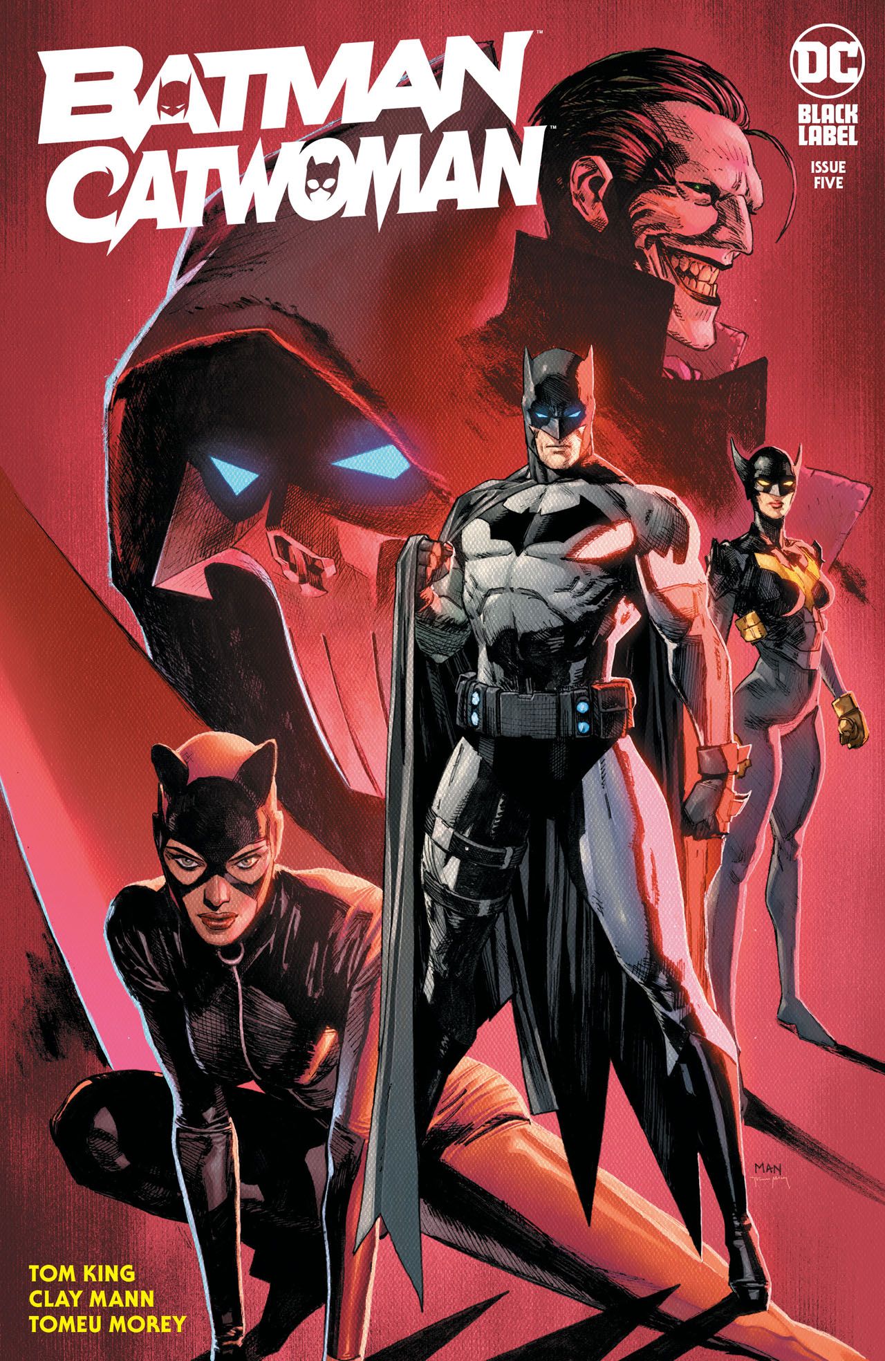 DC April 2021 solicitations