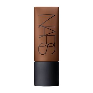 Product shot of NARS Soft Matte Complete Foundation, one of the best NARS Foundation