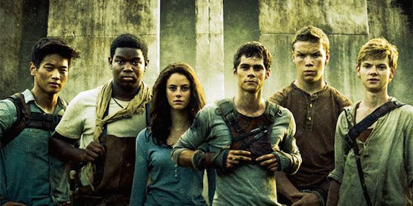 Maze Runner: The Death Cure - SPOILERS Kaya Scodelario on the end of the  franchise 