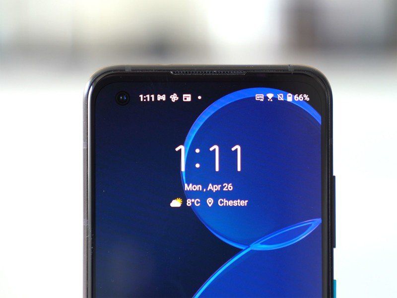 ASUS Zenfone 8
