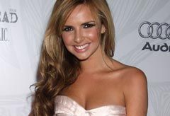 Nadine Coyle