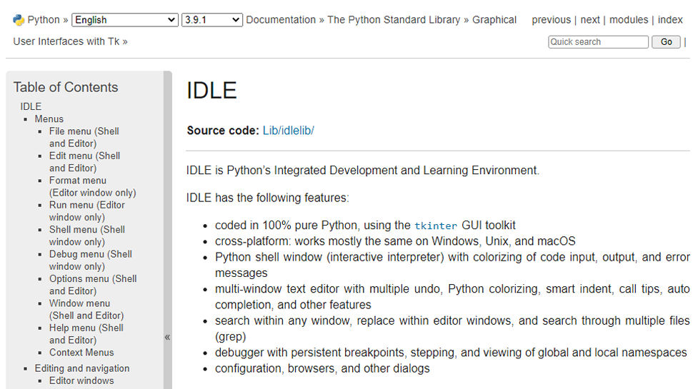 Best IDE for Python in 2022 | TechRadar