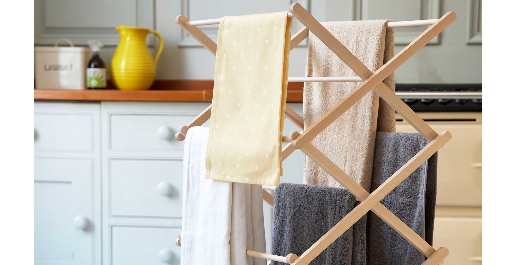 How often should you wash your towels? Experts reveal all | Woman & Home