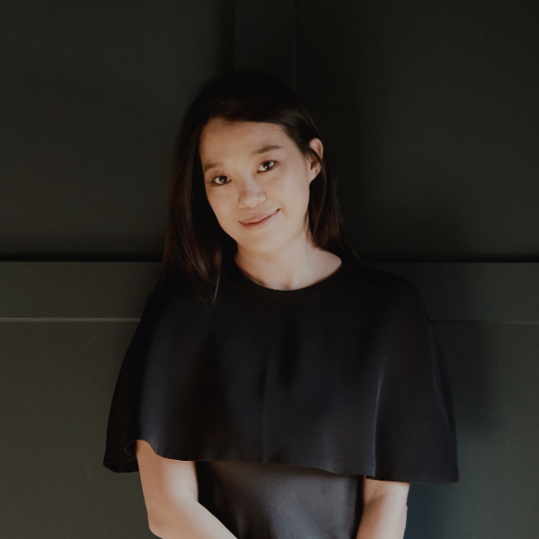 Headshot of Melissa Lee