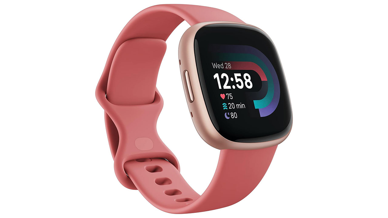 We've never seen the Fitbit Versa at this rock bottom price before, surely it won't be around long