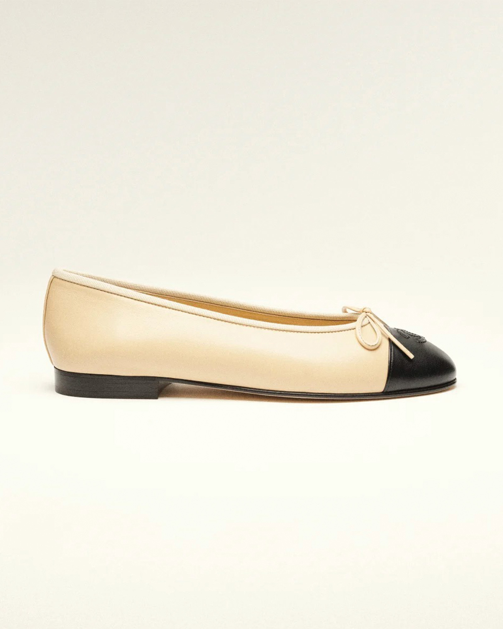 Chanel, Ballet Flats