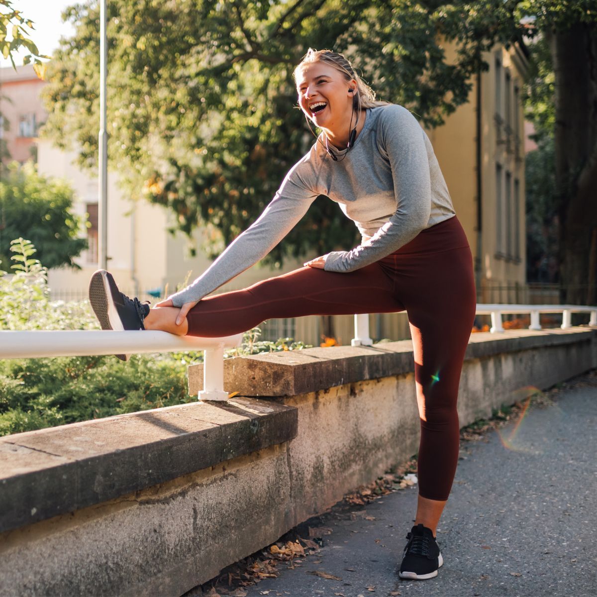 Trust Me, I Travel For a Living - 6 Simple Scandinavian Wellness Principles To Follow That'll Boost Mind and Mood