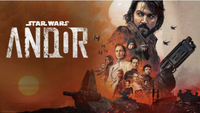 Andor (2022-)