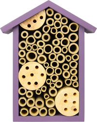 Bee hotel, Amazon