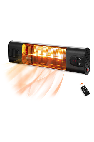 PAMAPIC Electric Wall-Mounted Heater
