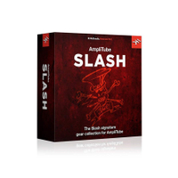 AmpliTube Slash: $/£99.99,