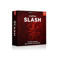 AmpliTube Slash: $/£99.99, now $/£49.99
