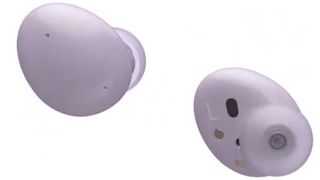 Samsung Galaxy Buds 2 leak shows new colours, 11th August launch date