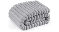 Bedsure Fleece Blanket: was $15 now $12 @ Amazon