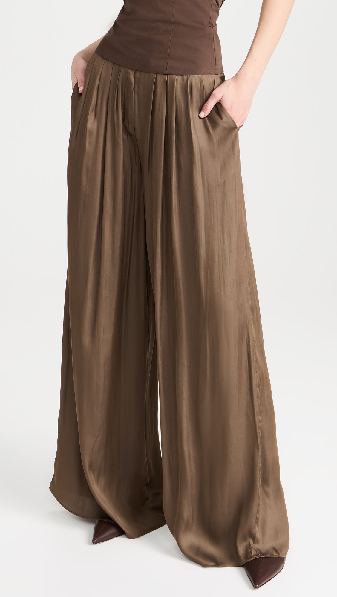Heavenly Pants