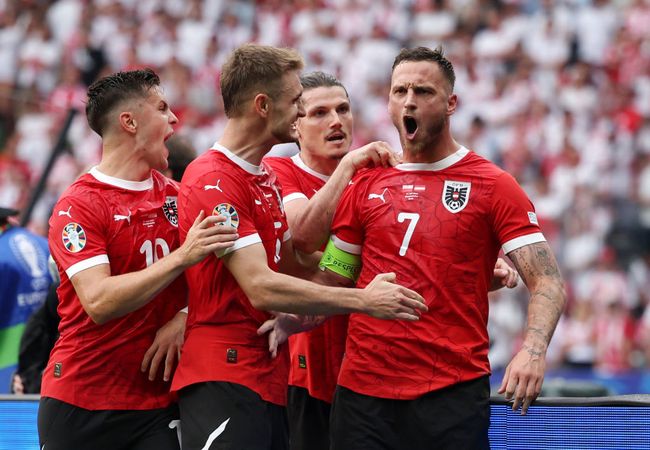 Austria World Cup 2026 Squad Ralf Rangnick s Latest Selection Ahead Of austria-world-cup-2026-squad-ralf-rangnick-s-latest-selection-ahead-of