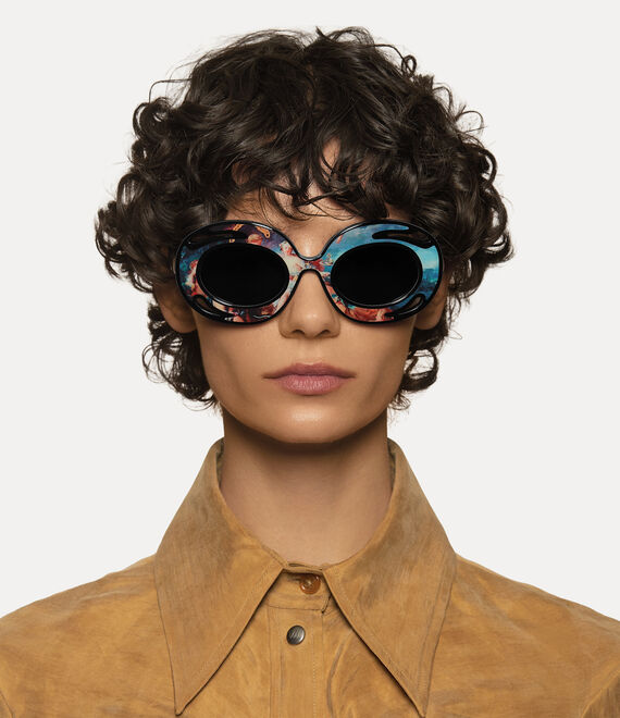 Sunday Sunglasses
