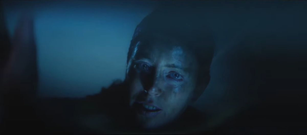 Senua's Saga: Hellblade 2 finally gets another trailer at Xbox Game Showcase 2023 - Vimarsana News