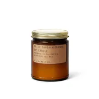 P.F Candle Co. No. 32 Sandalwood Rose - was £24, now £19.20, Naturisimo