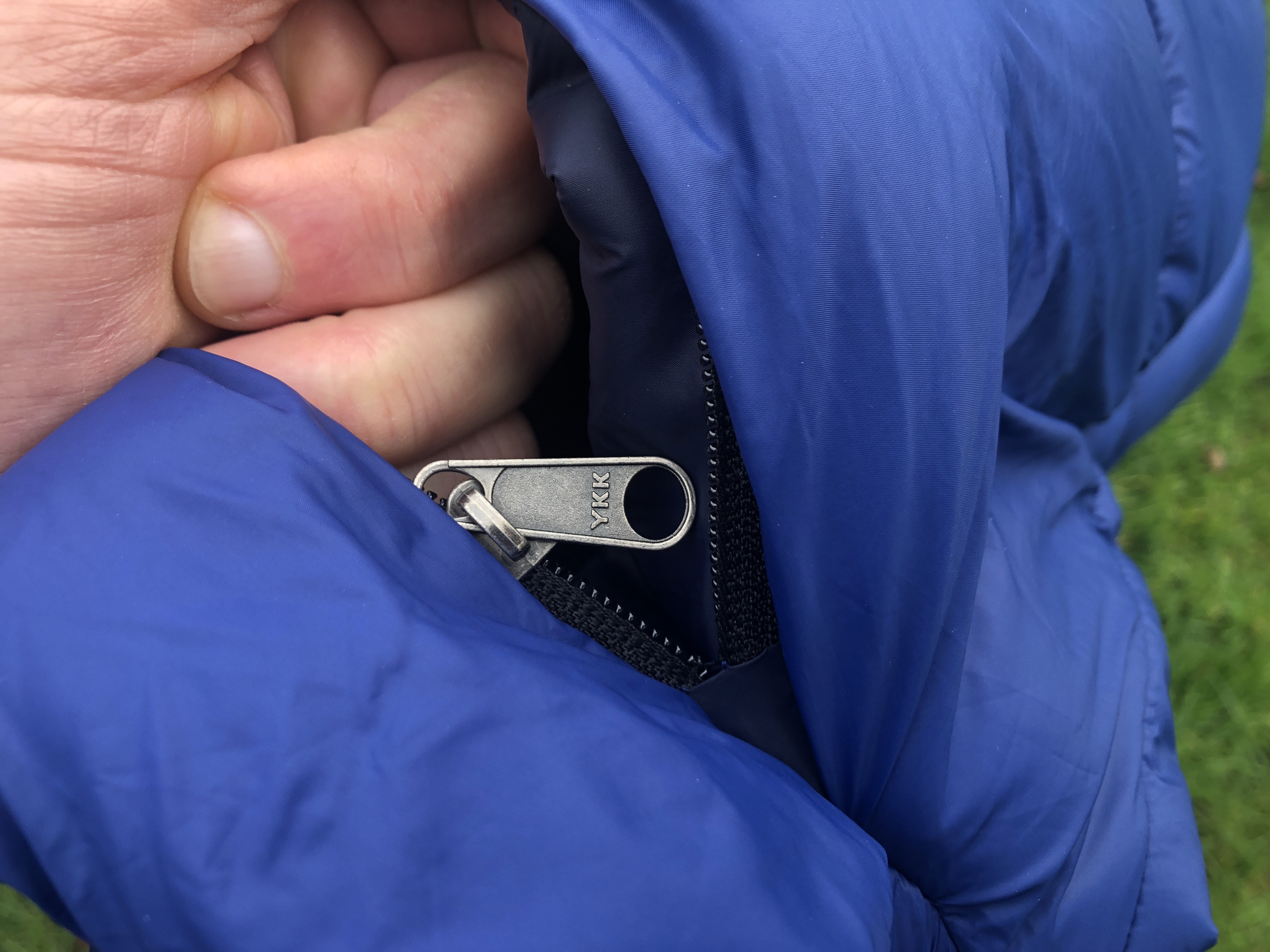 Biigloo sleeping bag