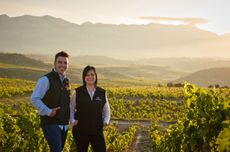 Montecillo Carmelo Espinosa and Mercedes Garcia Ruperez