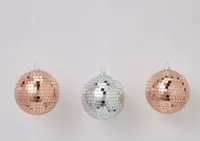 Mirror Ball Christmas Tree Ornaments
£6.49 | Very