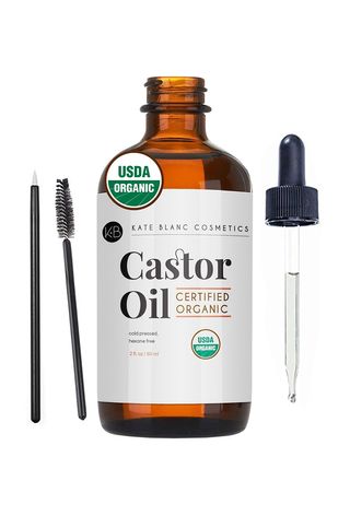 Kate Blanc Cosmetics Castor Oil