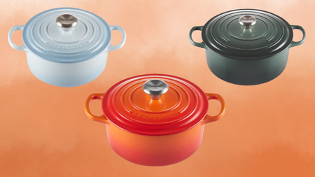 le creuset amazon prime