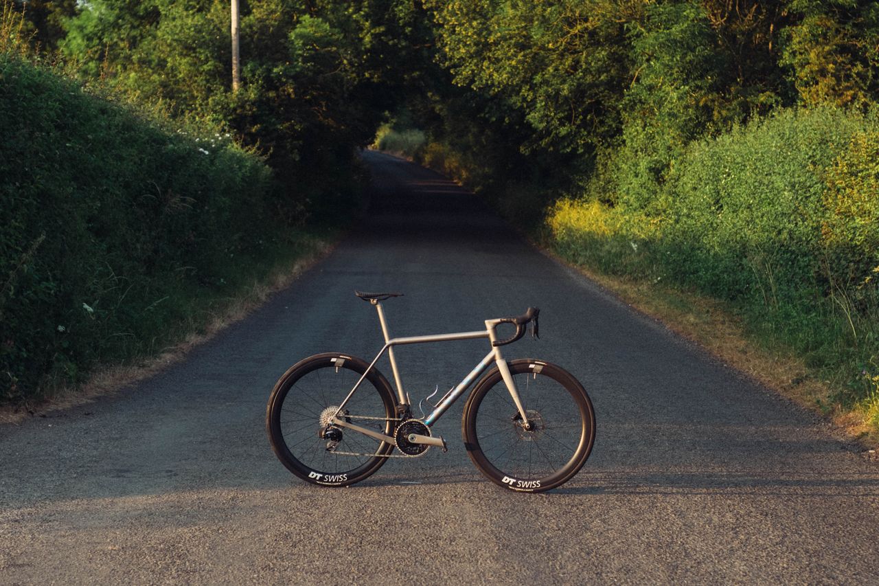 Sturdy Cycles