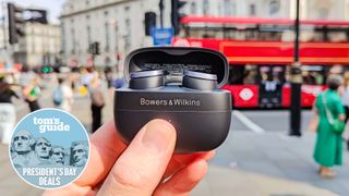 Bowers & Wilkins Pi8