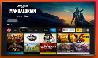 Amazon Fire TV