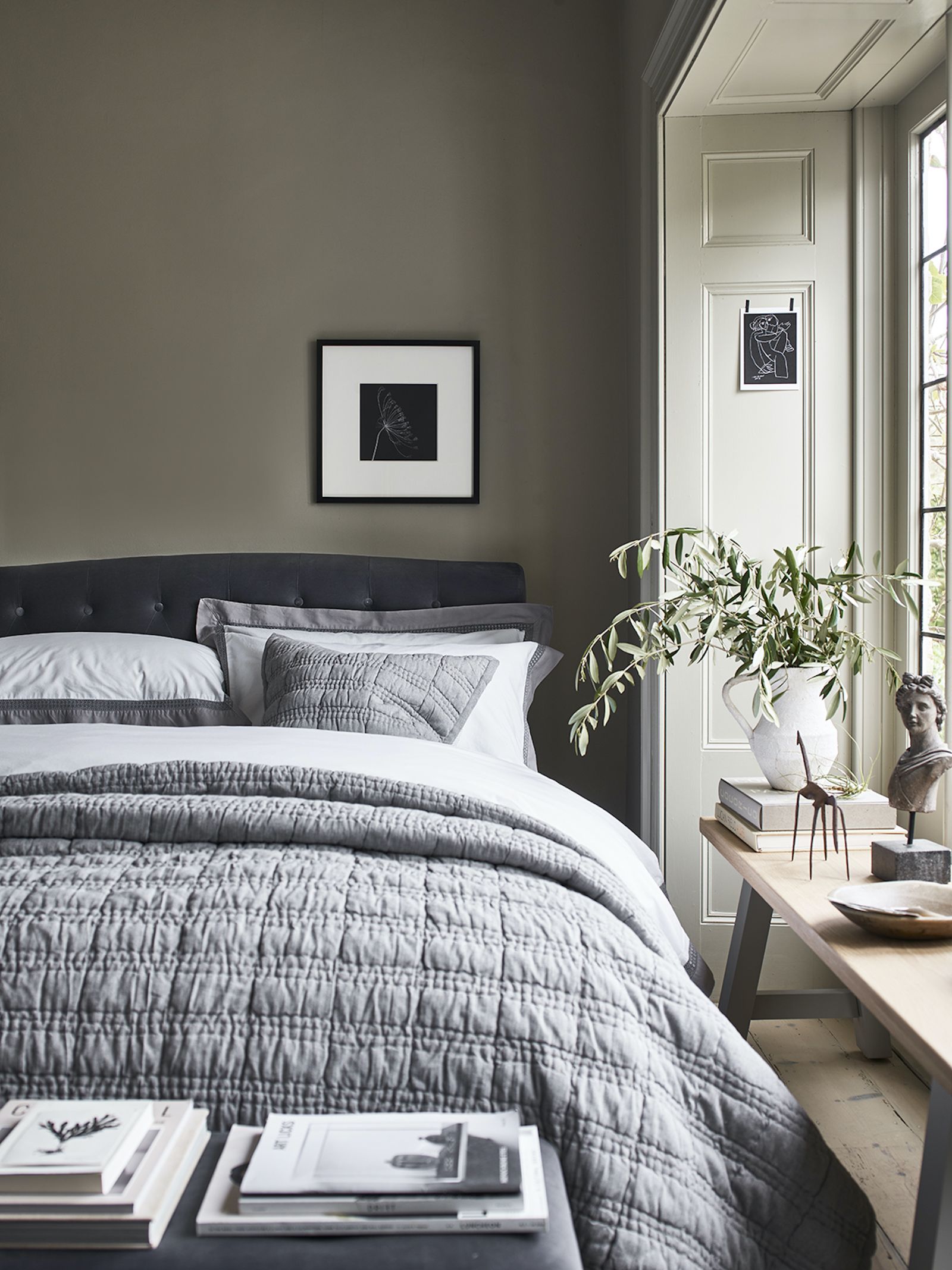What are good themes for bedrooms? 7 looks loved by designers | Homes and Gardens