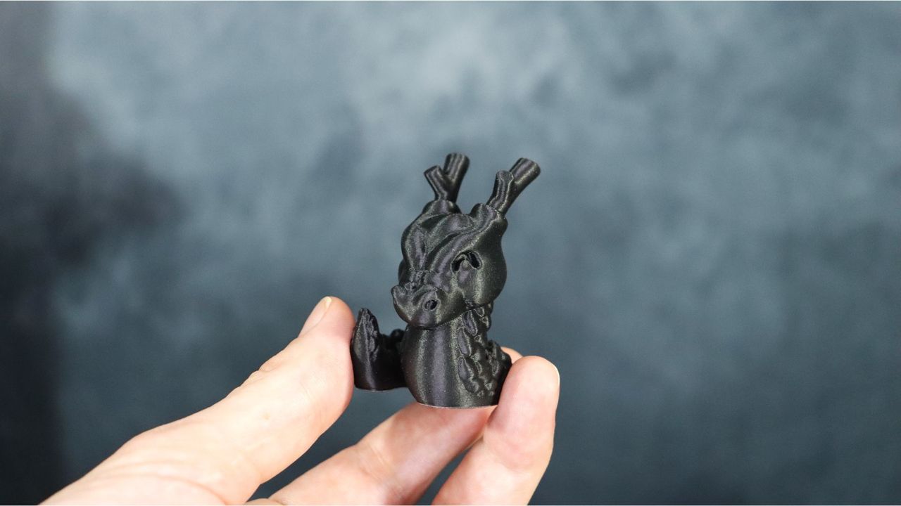Elegoo Neptune 3 Plus 3D printer