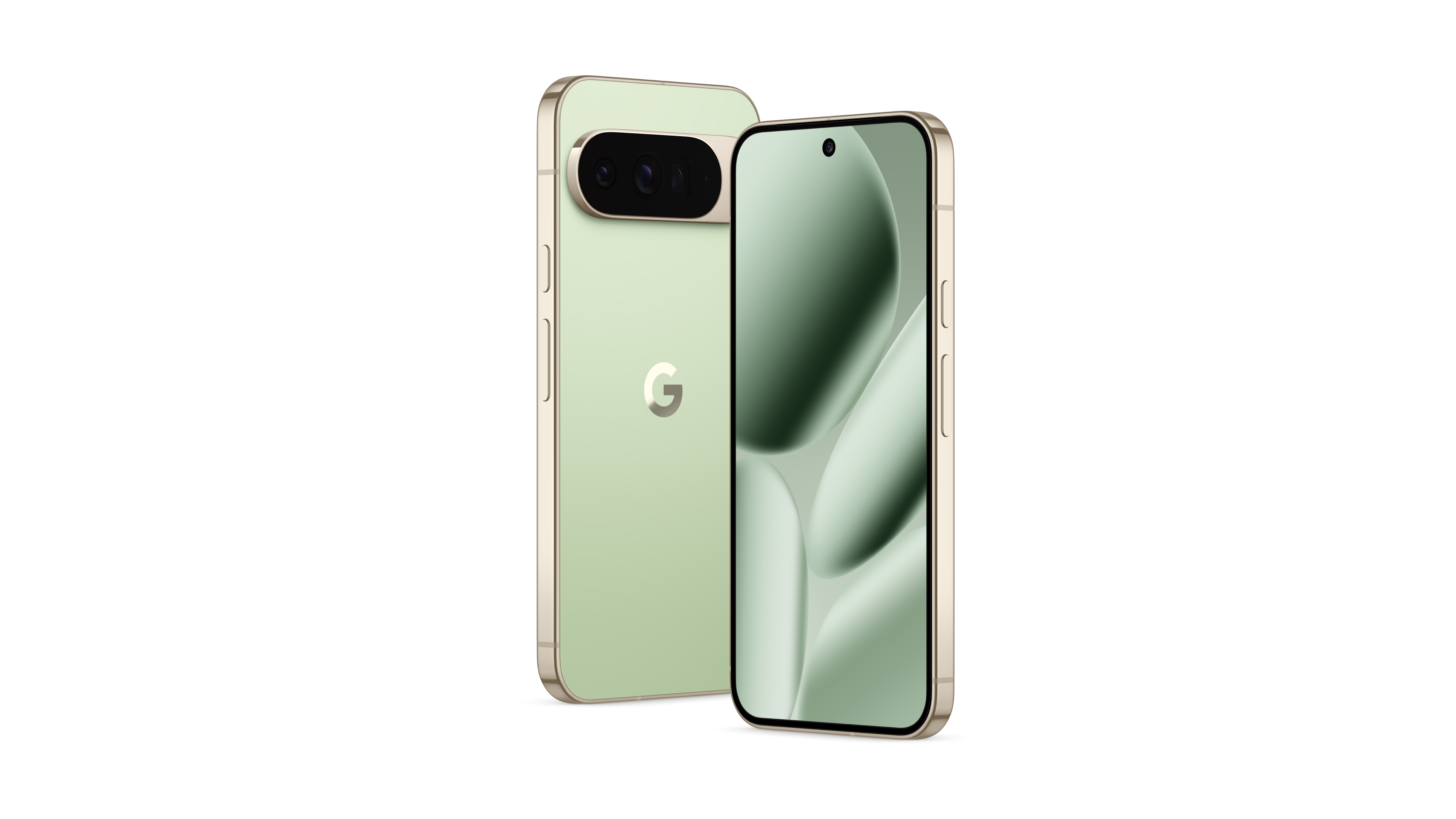 Google Pixel 10 Series