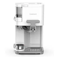 Cuisinart Soft Serve Ice Cream Machine