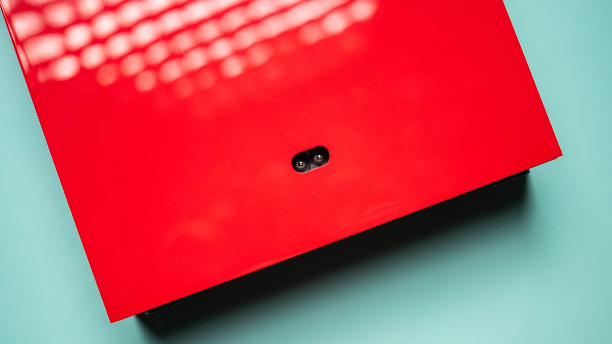 Teenage Engineering OB-4 review