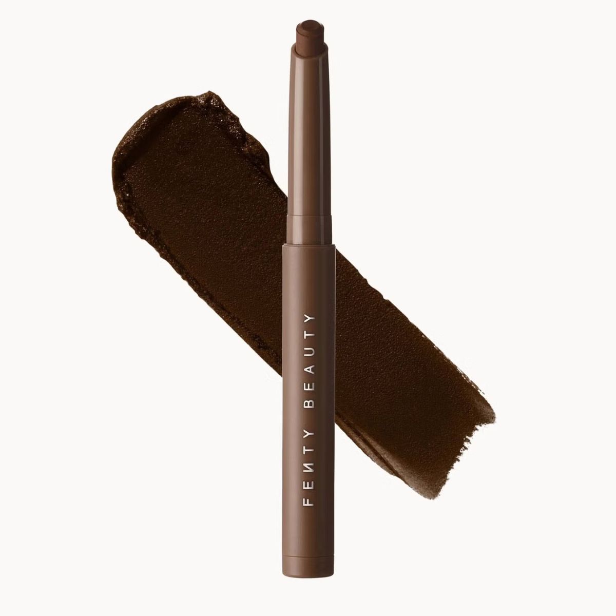 Fenty Beauty , Shadowstix Longwear Eyeshadow Stick in Brownie Badd'R