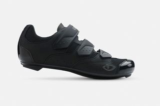 Giro cycling shoes: Techne