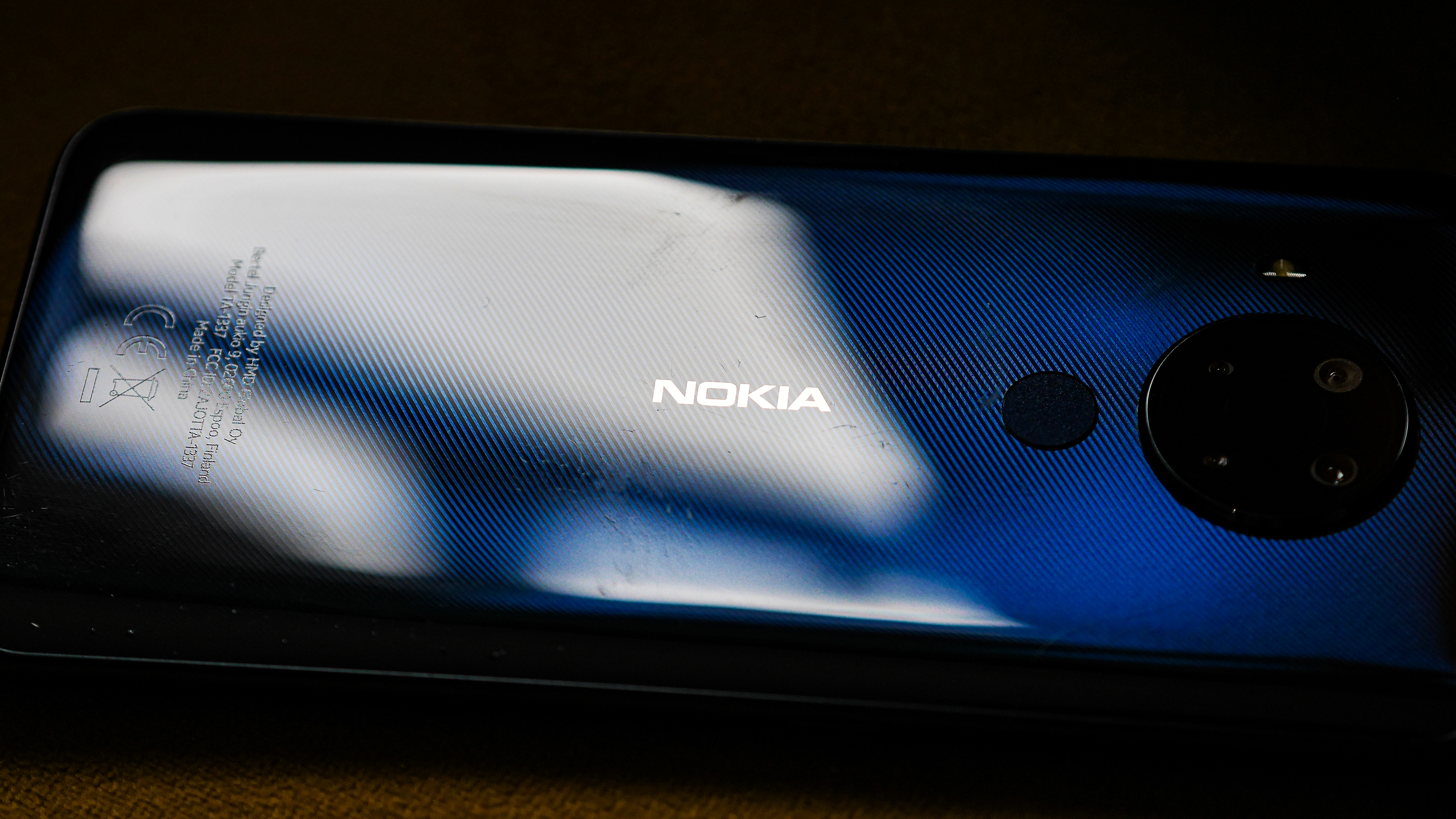 Nokia 5.4