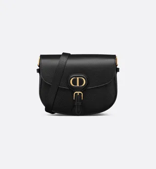 Dior, Medium Dior Bobby Bag