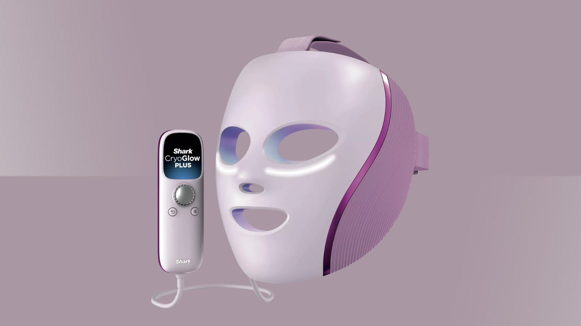 Shark CryoGlow Plus