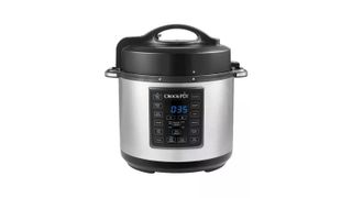 Crock-Pot CSC051 12-1 multi cooker