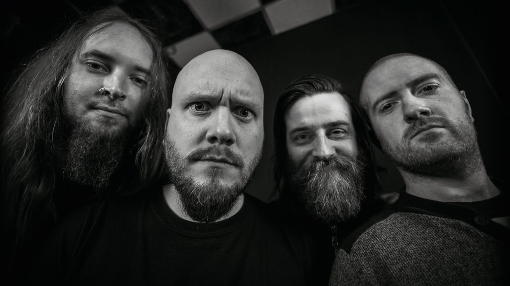 Meet the band taking sludge metal into mind-bending new territory | Louder