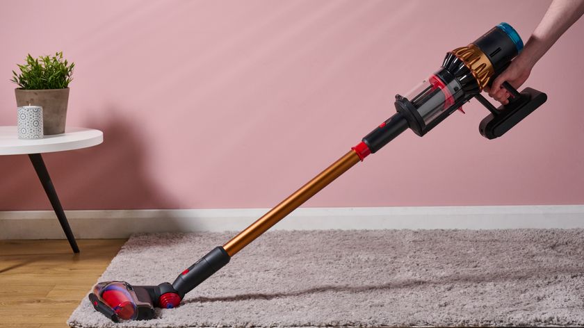 Dyson V16 Piston Animal cordless stick vacuum