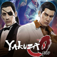 The Yakuza Bundle: €69,97